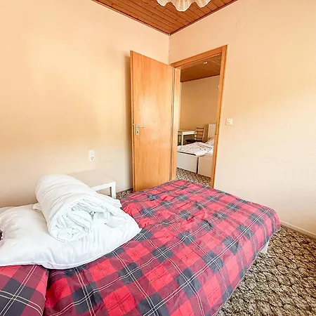 招待所 Am Wehr 波伦道夫