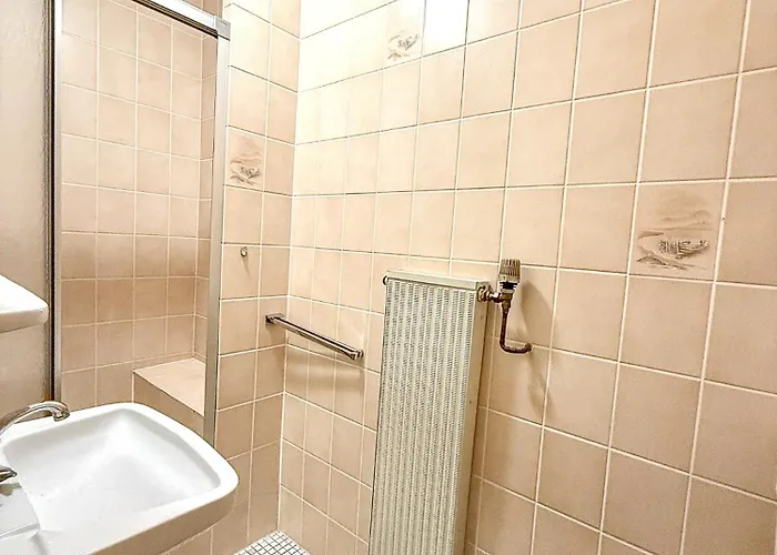 Am Wehr 게스트하우스