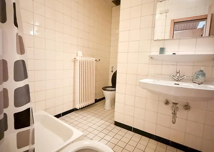 게스트하우스 Am Wehr *