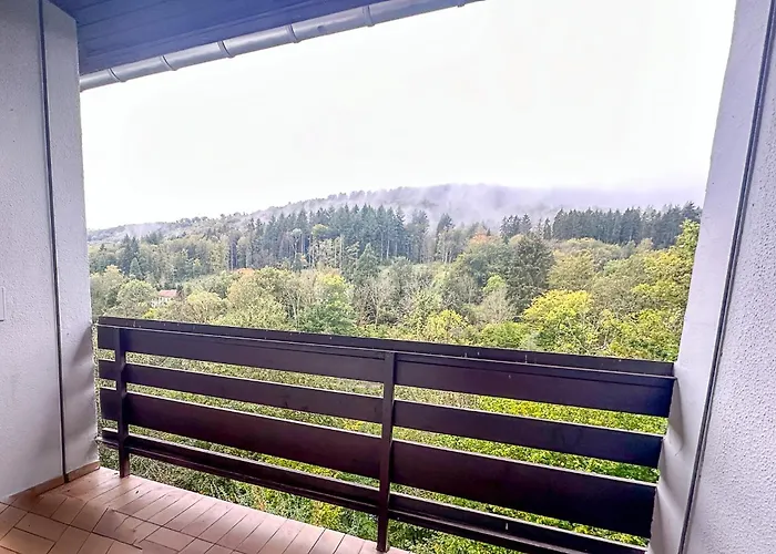 Am Wehr 게스트하우스