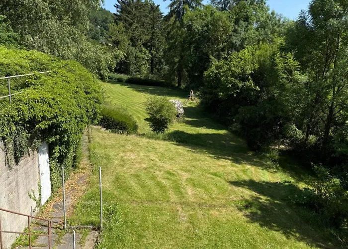 Am Wehr 게스트하우스