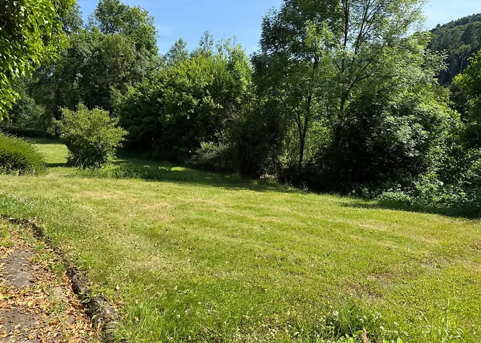 게스트하우스 Am Wehr