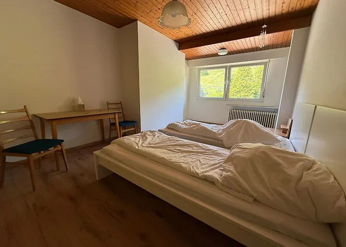 게스트하우스 Am Wehr *